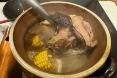 기력 없을 때 “수액보다도 좋다는 이 음식” 의사들도 매일 챙겨 먹습니다.