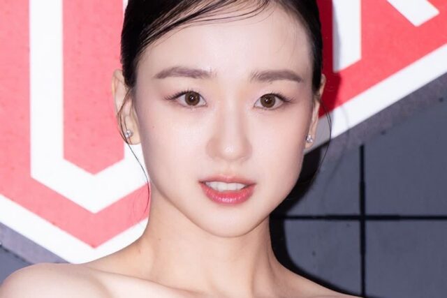 손연재, 아들 육아 논란… 가정 보육 行