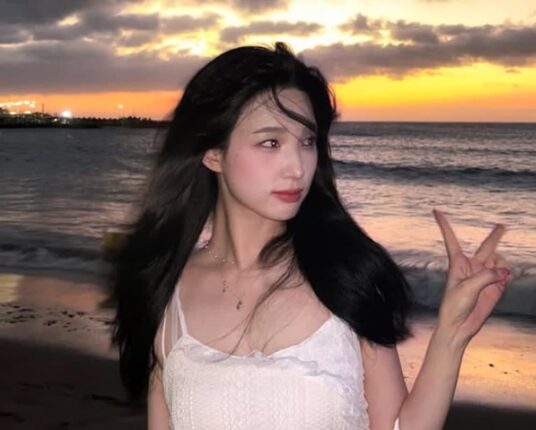 3명의 자녀 양육권 넘긴 전직 아이돌 19금 드라마 출연