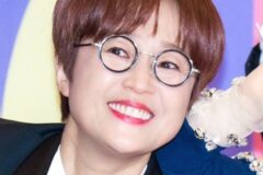 ‘100억 CEO’ 송은이, 또 대박… 돈방석 근황