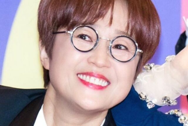 ‘100억 CEO’ 송은이, 또 대박… 돈방석 근황
