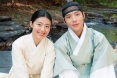 ‘은애하는 도적님아’ 남지현X문상민, 사랑에 빠진 순간은? 관계의 변곡점을 맞은 순간 TOP 3 공개