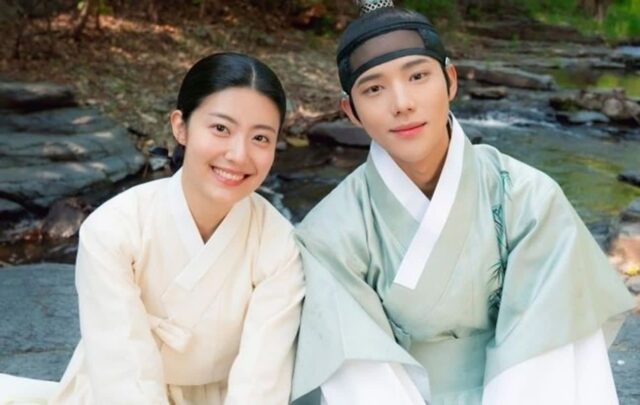 ‘은애하는 도적님아’ 남지현X문상민, 사랑에 빠진 순간은? 관계의 변곡점을 맞은 순간 TOP 3 공개