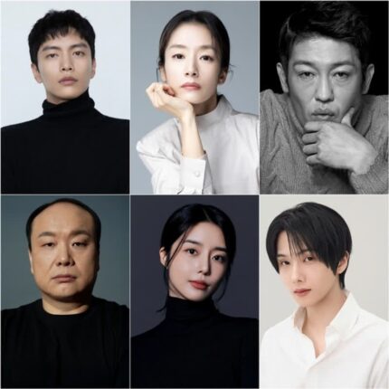 ‘크래시2’ 올 하반기 방송…기존 멤버 컴백·NCT 지성 합류