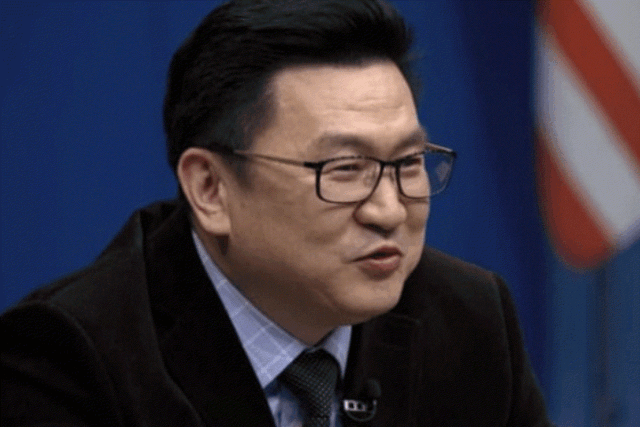 심현섭, 北 ‘돈세탁’ 연루…