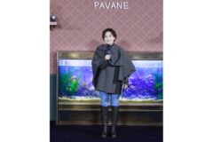 “박경림의 영리한 믹스매치” 클래식 아우터에 데님과 롱부츠를 더한 신의 한 수