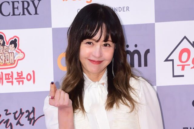‘유방암’ 서정희, 수술대 올랐다… 눈물 바다