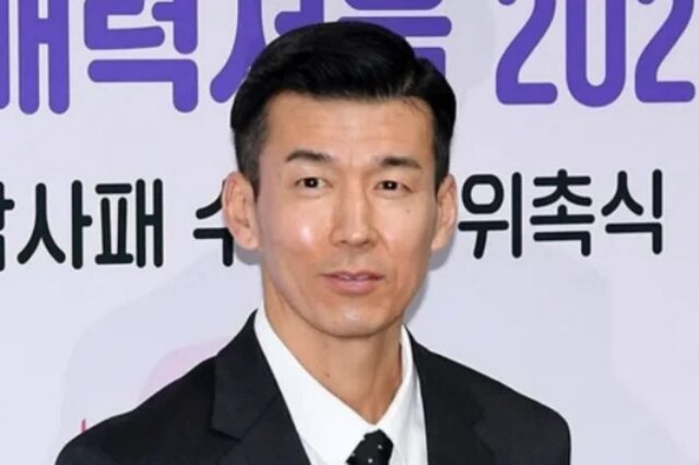‘기부 천사’ 션, 충격적 실체… ‘소름’