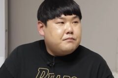 ‘개콘’ 김수영, 안타까운 ‘비보’… 눈물바다