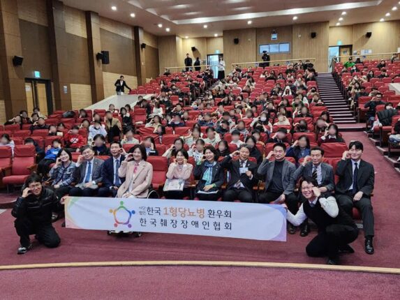 ‘슈가’ 국회 상영회 성료 및 릴레이 미라클 상영회 훈훈한 감동 물결!