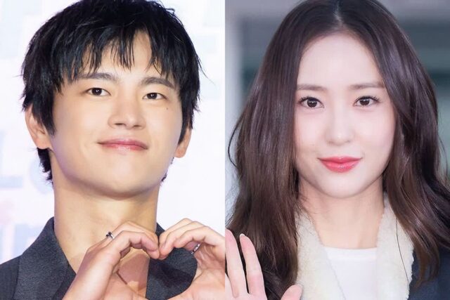 서인국, ‘7살 연하女’ 만난다…