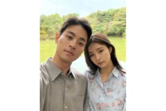 신세경, ‘휴민트’ 박정민과 함께한 미공개 ‘과몰입’ 컷 방출…박정민과 완성한 처절한 멜로 서사