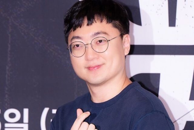‘충주맨’ 김선태, 결국… ‘마지막 인사’