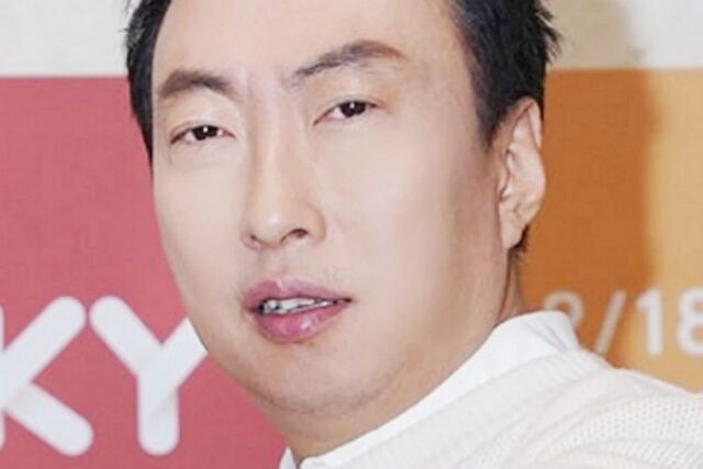 박명수, 싹 드러났다… 예능계 ‘발칵’