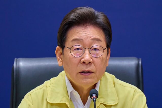 “李·김현지 사이에 혼외자”… 폭로자 업보 맞았다