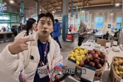 ㅈㄴ 구린 현재 밀라노 동계올림픽 식당 음식 수준..jpg