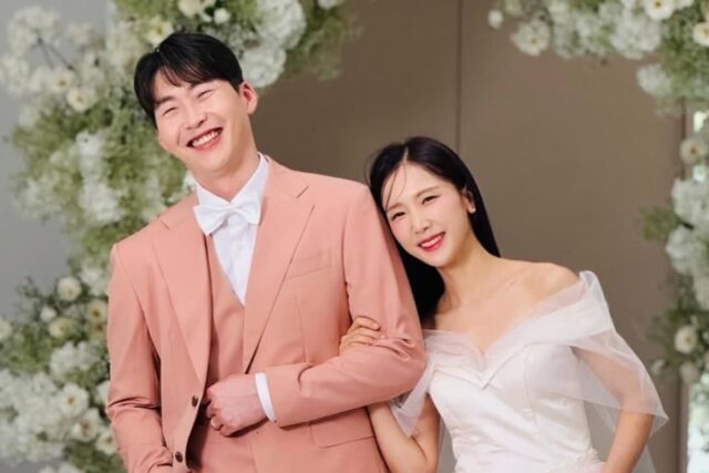 ‘임신’ 박소영, “화학적 유산”… 눈물나는 소식
