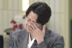 손종원, 과거 사진 유출… 결국 ‘오열’