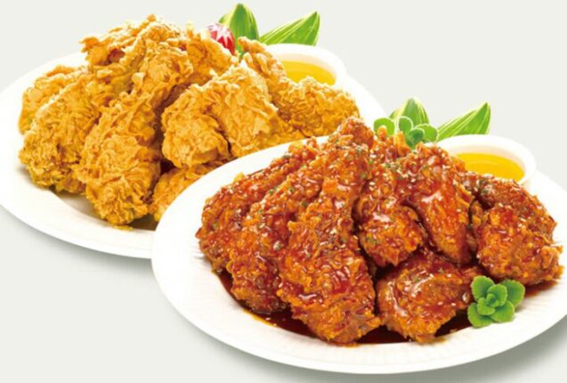 진짜 솔직하게 나는 치킨 1인 1닭 가능 vs 불가능