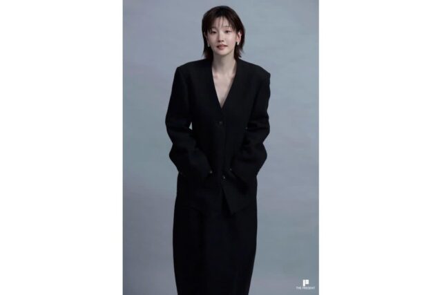 박소담, 후배들의 ‘든든한 조력자’ 된다… 제28회 한예종 졸업영화제 얼굴로 선정