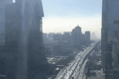 미세먼지가 쌓이는 과정.gif