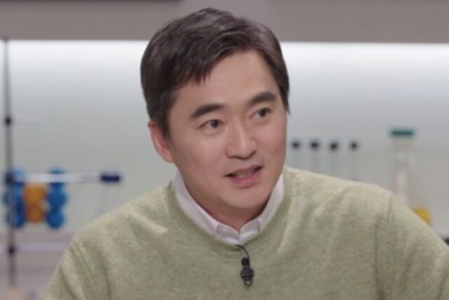 “뇌출혈”… ’53세’ 김석훈, 안타까운 소식