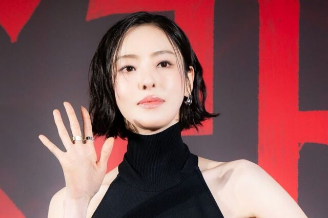 ’40세’ 이다희, 집안에 경사… 축하 쏟아져