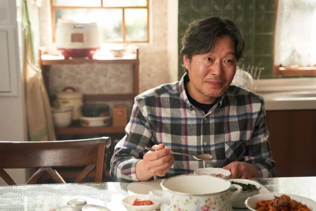 최우식X장혜진 ‘넘버원’, 유재명부터 박막례 할머니까지… ‘역대급’ 카메오 군단
