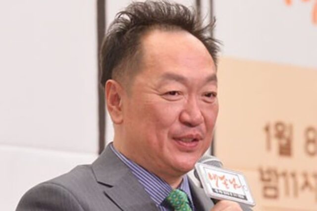 박상면, 눈물나는 소식… 모두가 ‘울컥’