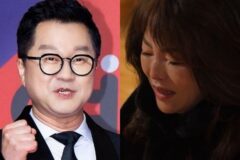 지상렬, 영정사진 공개… 형수 ‘오열’