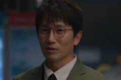 지성, 살인 사건 연루… 용의자 됐다