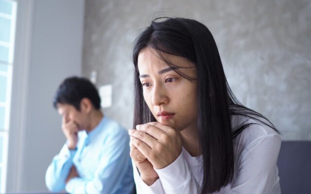 부부 10명 중 9명이 뽑은 ‘부부 싸움’ 최악의 원인, 1위는?