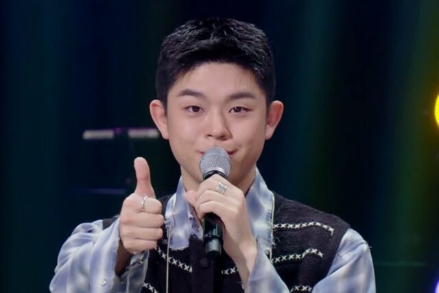 ‘군법 위반 논란’ 김구라 아들, 또 폭로… “노래 요구”
