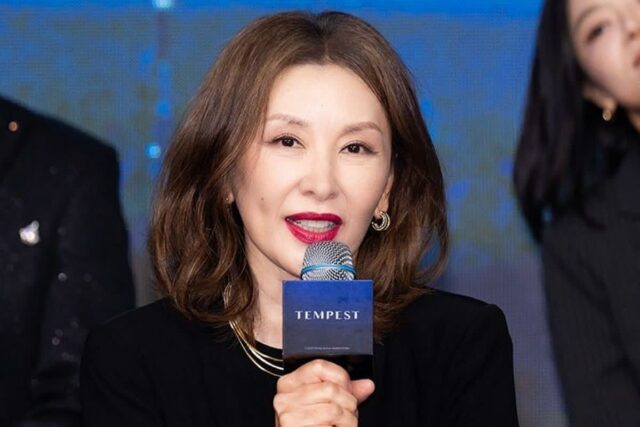 ’65세’ 이미숙, 조용히 전해진 소식… 눈물