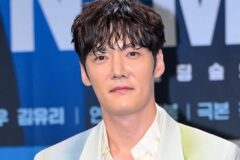 최진혁, 대국민 기자회견… ‘정면 돌파’