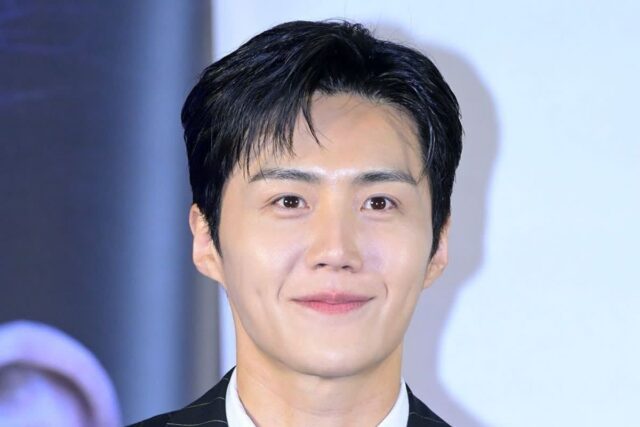 ‘탈세 의혹’ 김선호, 급히 들어온 소식…