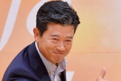 ‘음주 3번’ 박상민, 스멀스멀 복귀…