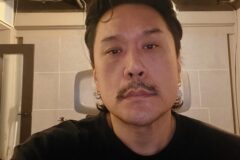 ‘李 비방’ JK김동욱, 한국 쫓겨날 위기…
