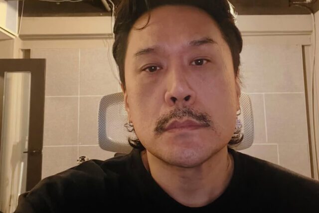 ‘李 비방’ JK김동욱, 한국 쫓겨날 위기…