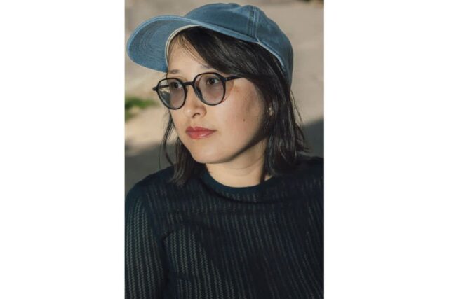 [포토&] 제76회 베를린영화제 화제의 인물, 개막작 ‘노굿맨’의 감독 겸 주연 ‘샤르바누 사다트’