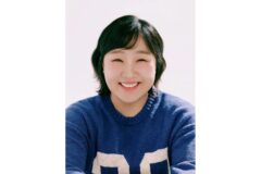이수지, 디 어워즈 임팩트 수상…소감 중 햄부기 깜짝 변신