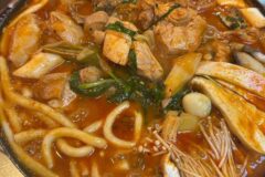 “이 조합 반칙 아닌가요?” 줄 서는 곱도리탕 BEST 5