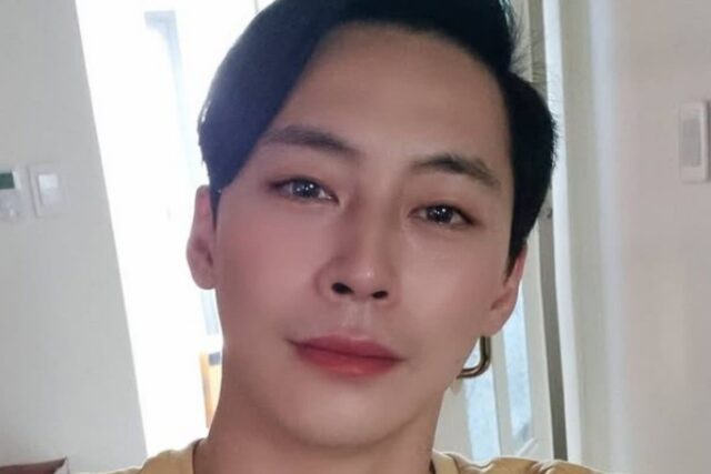 정동진, 갑작스러운 별세… 팬들 ‘오열’
