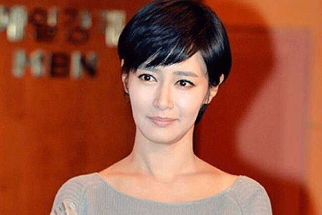 ‘이혼’ 김주하, 뒤늦게 공개된 인연…