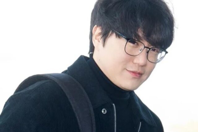 가수 성시경, 은퇴 관련 입장…