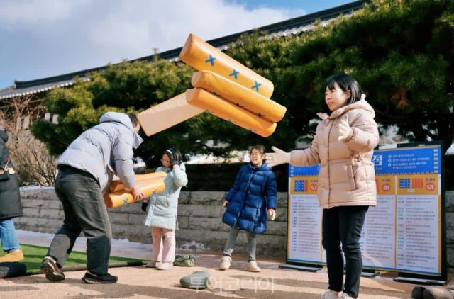 설 연휴, 멀리 갈 필요 없다!…서울에서 하루 꽉 채우는 법