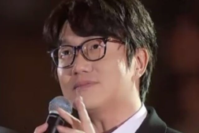 ’46세’ 성시경, 마침내 결실 이뤘다… 축하 물결