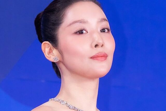 차주영, ‘피범벅’ 상태.. 충격적인 상황