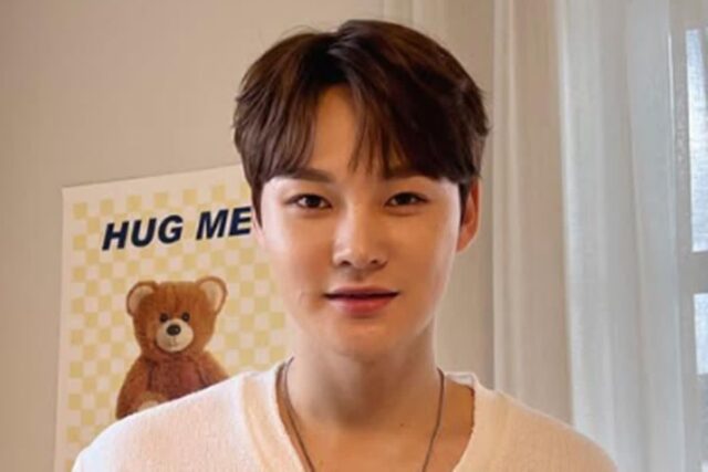 “언성 높아져”… 박서진, 현장서 싸움 났다