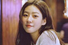 故 김새론, 떠난지 1년째… ’24살에 진 꽃’